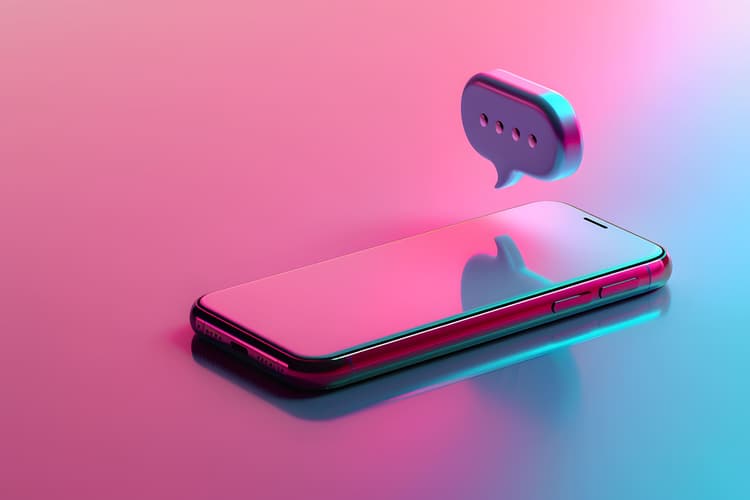 Social Media & Content Creation